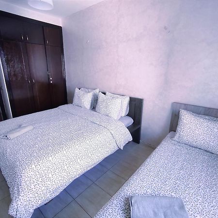 Rabatapartmentresidence Luaran gambar