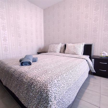 Rabatapartmentresidence Luaran gambar