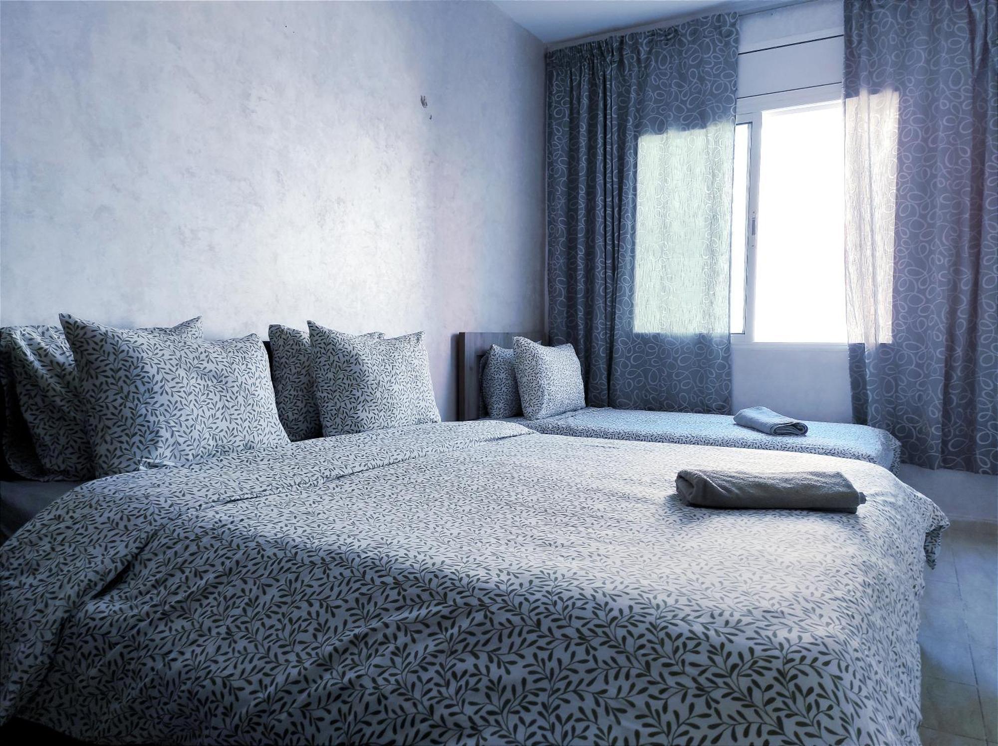 Rabatapartmentresidence Luaran gambar