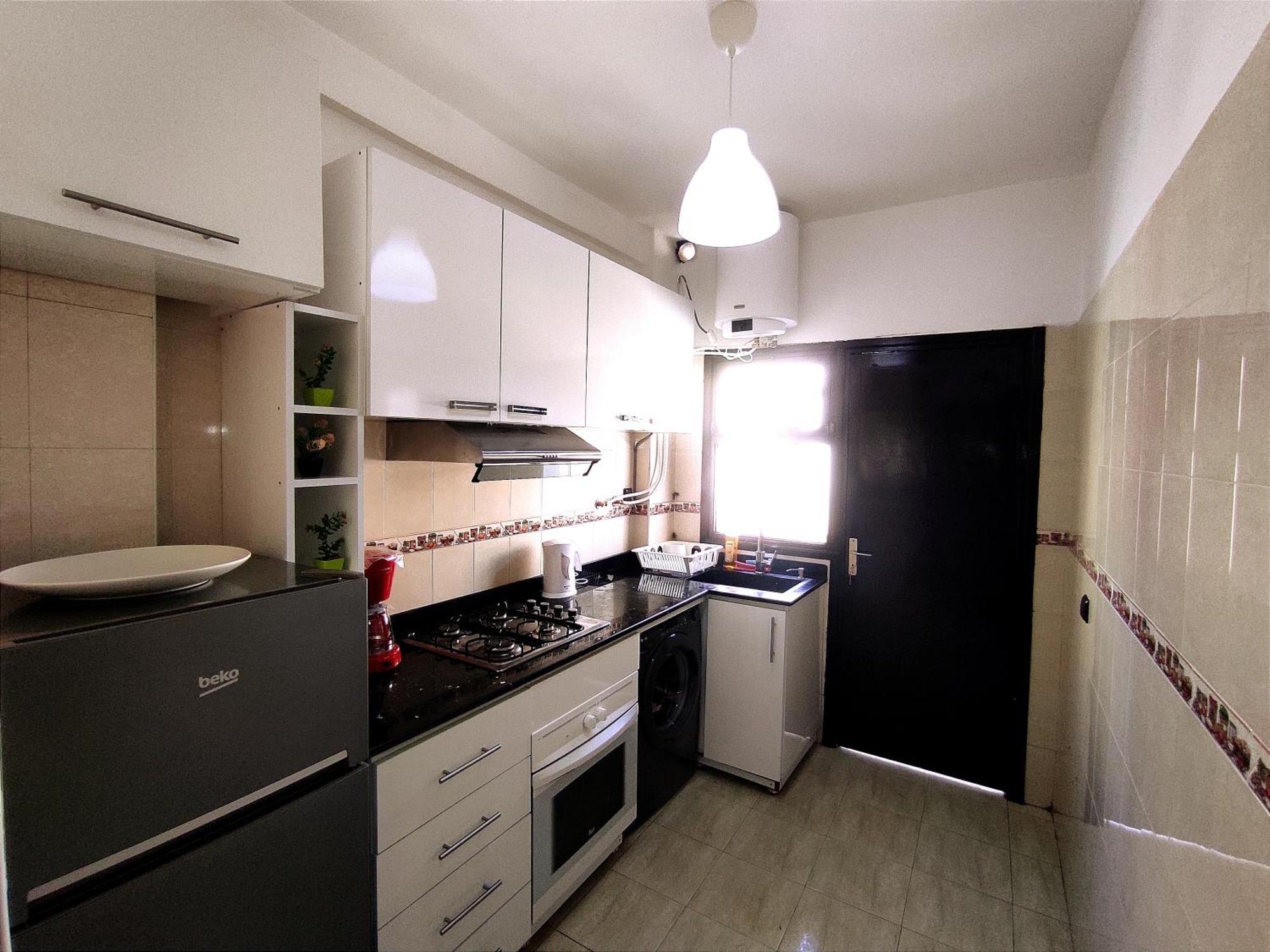 Rabatapartmentresidence Luaran gambar