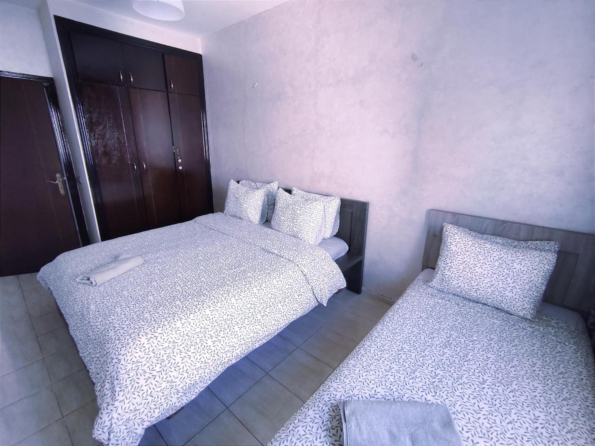 Rabatapartmentresidence Luaran gambar