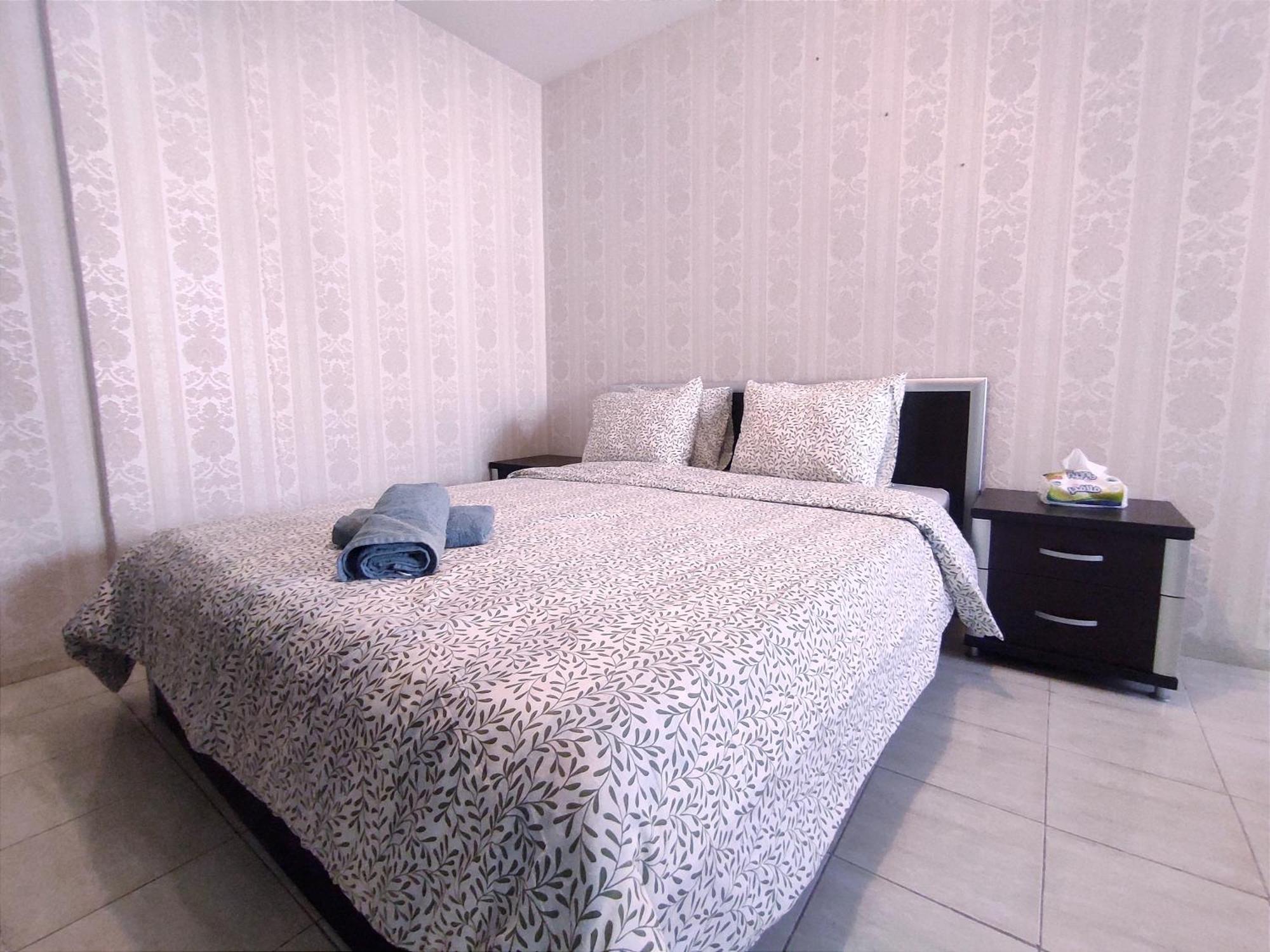 Rabatapartmentresidence Luaran gambar