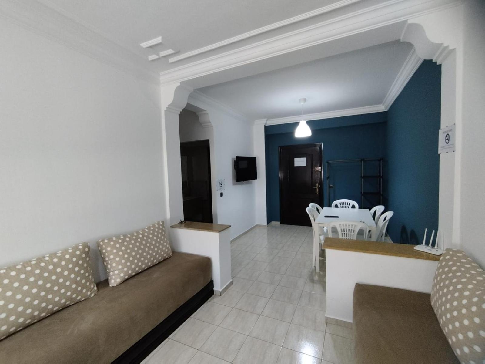 Rabatapartmentresidence Luaran gambar