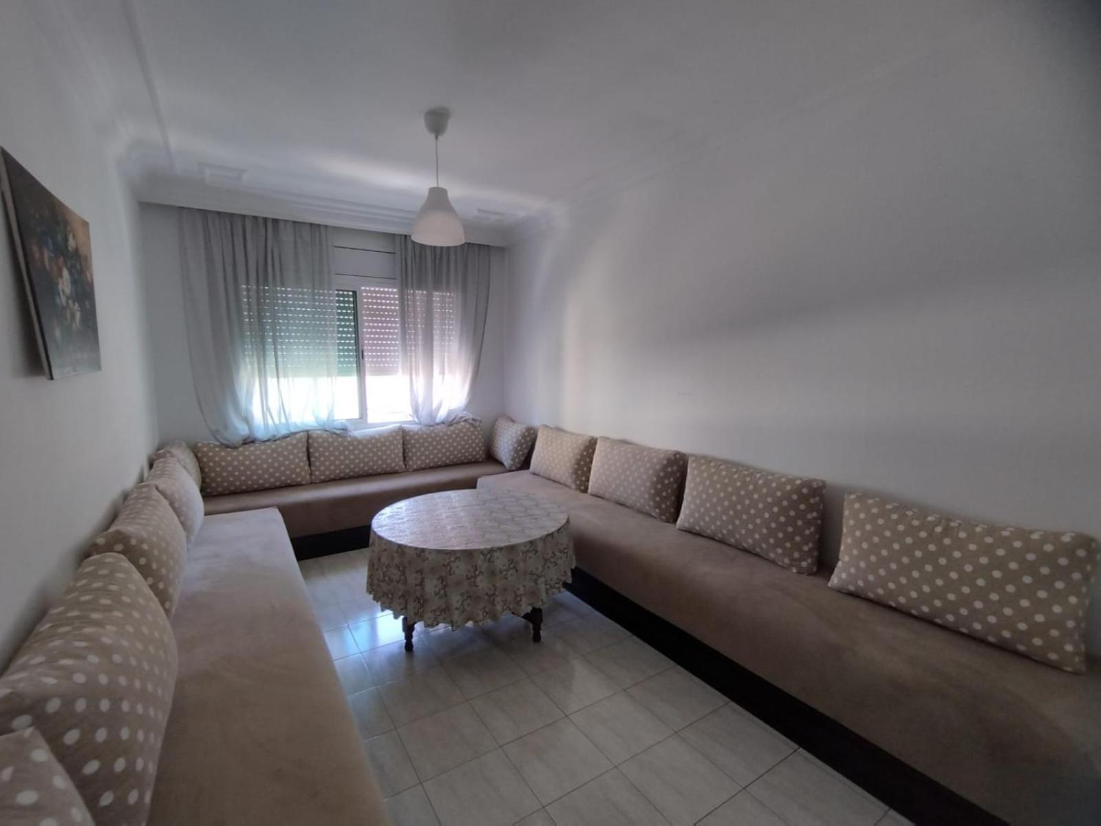 Rabatapartmentresidence Luaran gambar